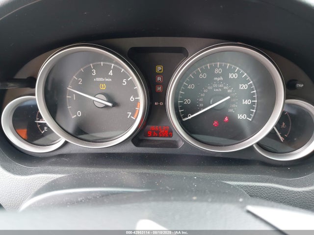 Aukcja sprzedaży 2010 Mazda Mazda6 I Sport, vin: 1YVHZ8BH9A5M22955, numer aukcji: 42953114