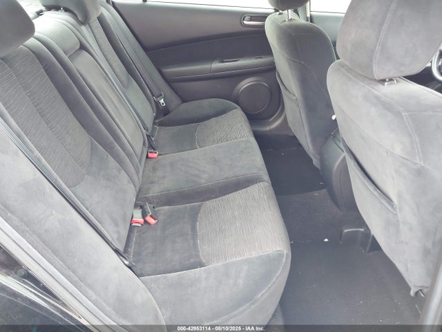 Aukcja sprzedaży 2010 Mazda Mazda6 I Sport, vin: 1YVHZ8BH9A5M22955, numer aukcji: 42953114