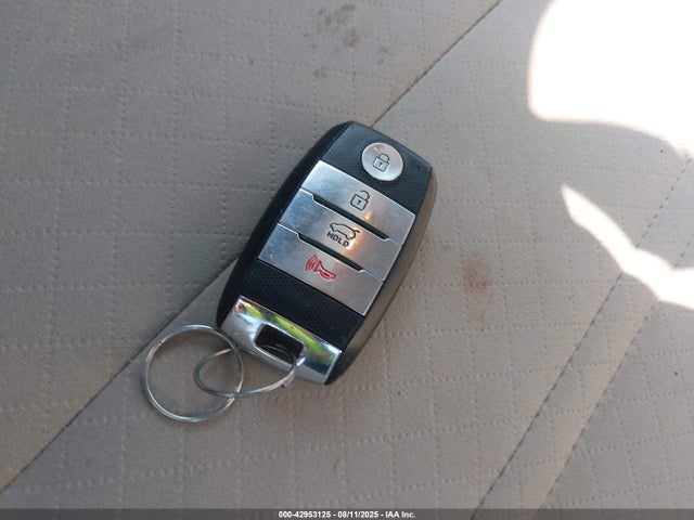 KIA gdi lambda-ii 2020 5XYPG4A53LG637250 Image 11
