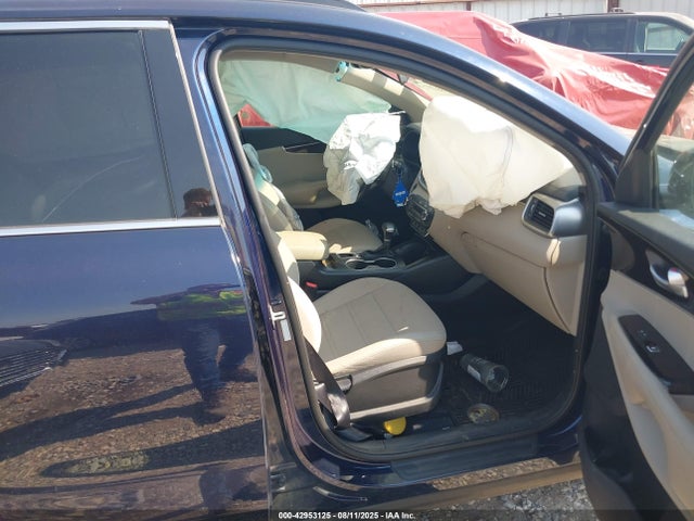 KIA gdi lambda-ii 2020 5XYPG4A53LG637250 Image 5