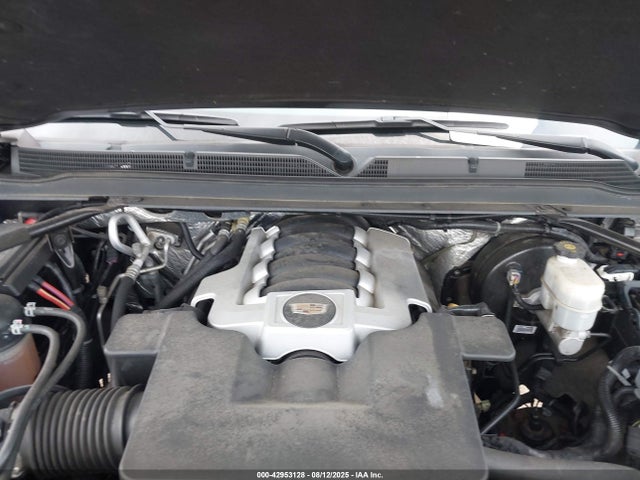 2017 CADILLAC ESCALADE ESV 1GYS4HKJ3HR176592 Photo 9