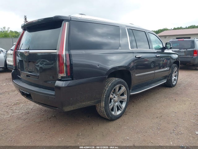 2017 CADILLAC ESCALADE ESV 1GYS4HKJ3HR176592 Photo 3