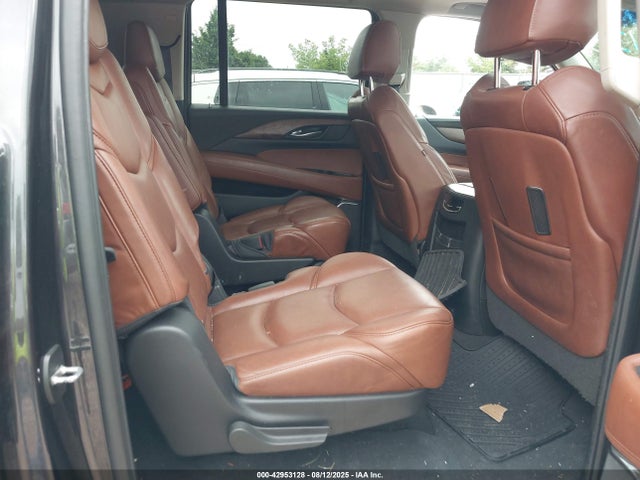 2017 CADILLAC ESCALADE ESV 1GYS4HKJ3HR176592 Photo 7