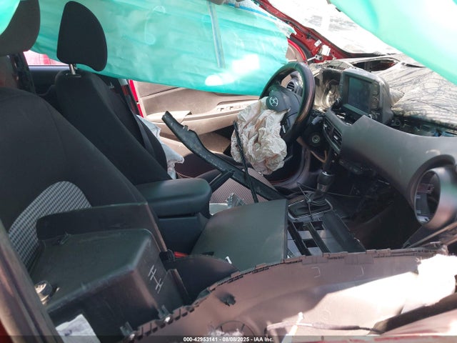 KM8K12AA9MU671962 Hyundai mpi nu