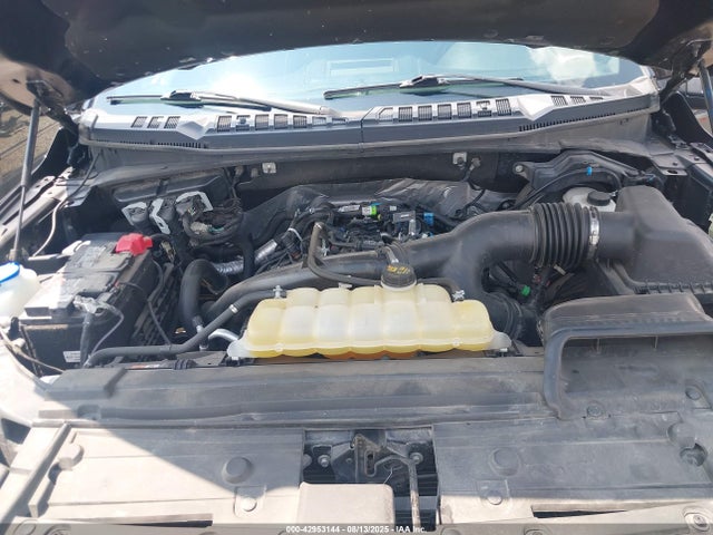 Продажа на аукционе авто 2020 Ford F-150 Xlt, vin: 1FTEW1EP5LFB45097, номер лота: 42953144