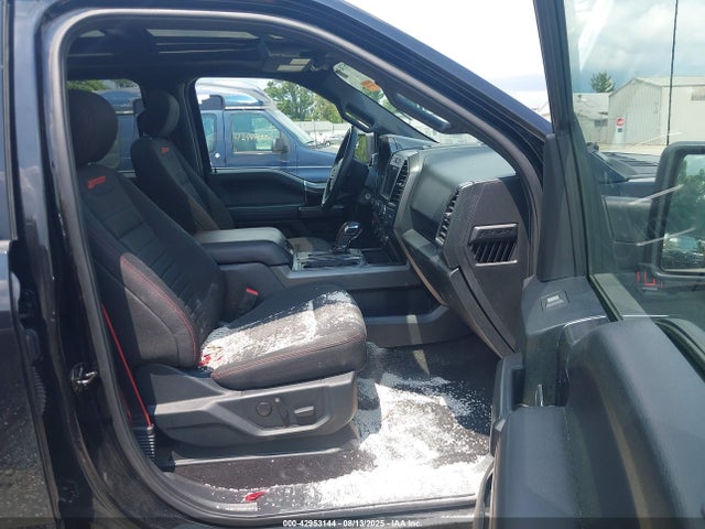 Продажа на аукционе авто 2020 Ford F-150 Xlt, vin: 1FTEW1EP5LFB45097, номер лота: 42953144