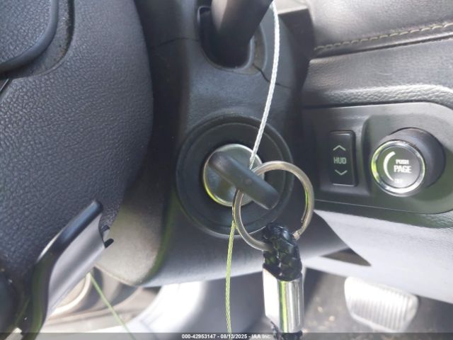 2015 CHEVROLET CAMARO 2G1FF1E36F9206481 Photo 10