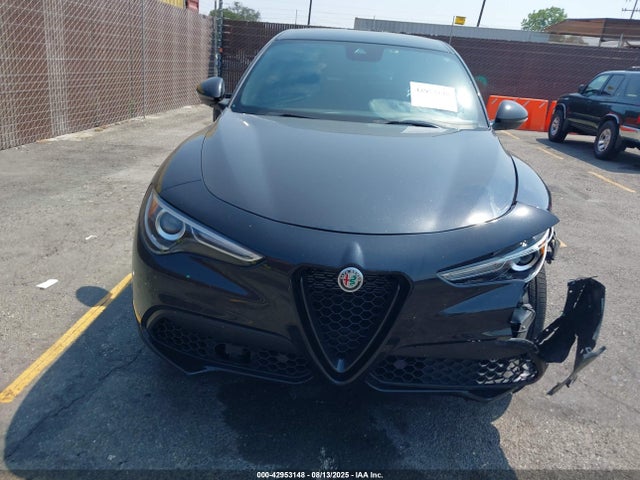 ZASPAKAN7P7D57380 Alfa Romeo Stelvio
