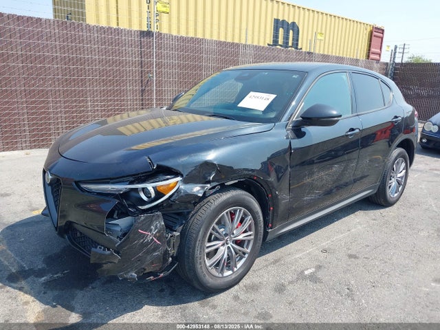 ZASPAKAN7P7D57380 Alfa Romeo Stelvio
