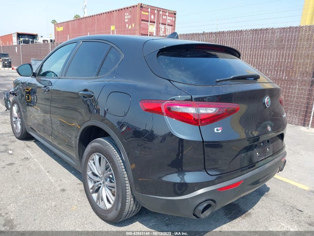 ZASPAKAN7P7D57380 Alfa Romeo Stelvio