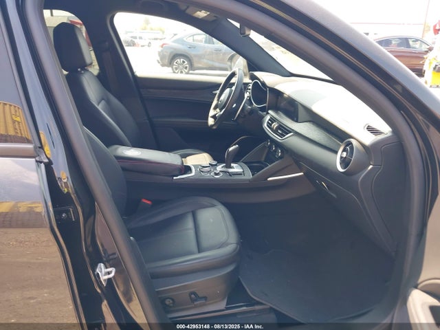 ZASPAKAN7P7D57380 Alfa Romeo Stelvio