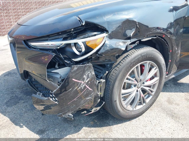 ZASPAKAN7P7D57380 Alfa Romeo Stelvio