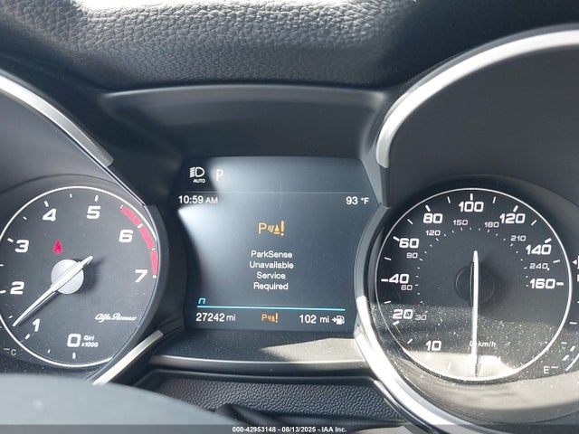 ZASPAKAN7P7D57380 Alfa Romeo Stelvio