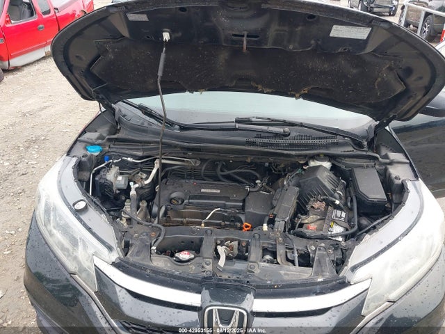 2HKRM4H46GH718725 Honda k24w9