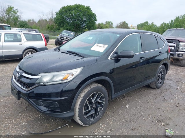 2HKRM4H46GH718725 Honda k24w9