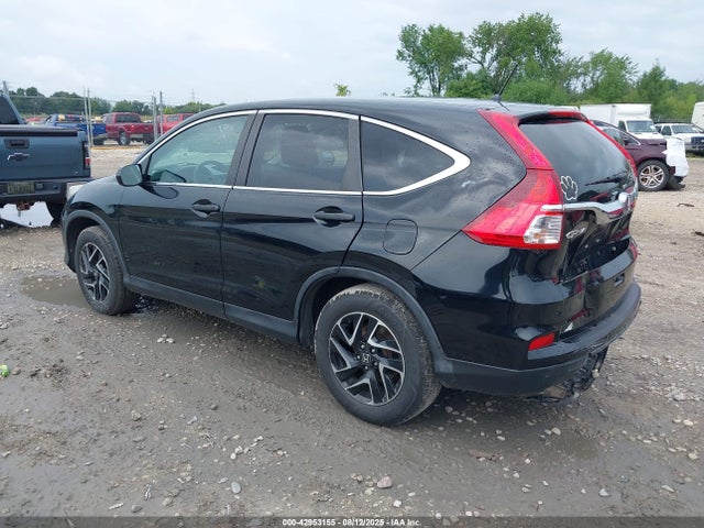 2HKRM4H46GH718725 Honda k24w9