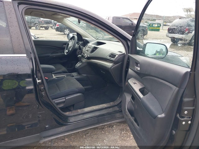 2HKRM4H46GH718725 Honda k24w9