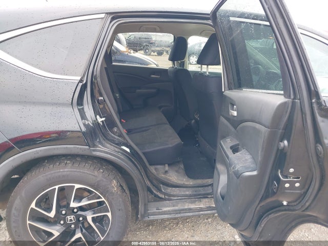 2HKRM4H46GH718725 Honda k24w9