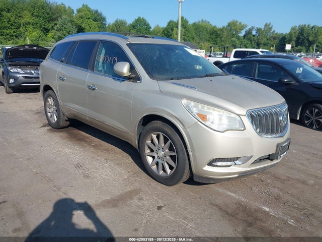 Aukcja sprzedaży 2014 Buick Enclave Leather, vin: 5GAKVBKD4EJ189695, numer aukcji: 42953159