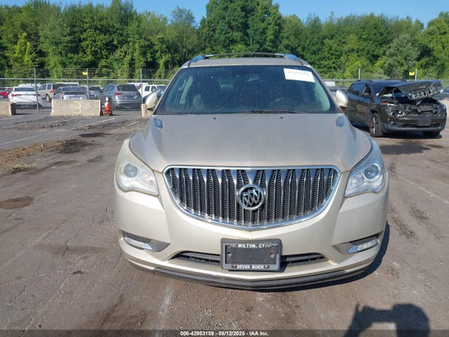 Продажа на аукционе авто 2014 Buick Enclave Leather, vin: 5GAKVBKD4EJ189695, номер лота: 42953159