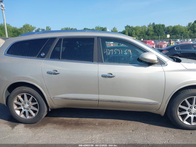 Продажа на аукционе авто 2014 Buick Enclave Leather, vin: 5GAKVBKD4EJ189695, номер лота: 42953159