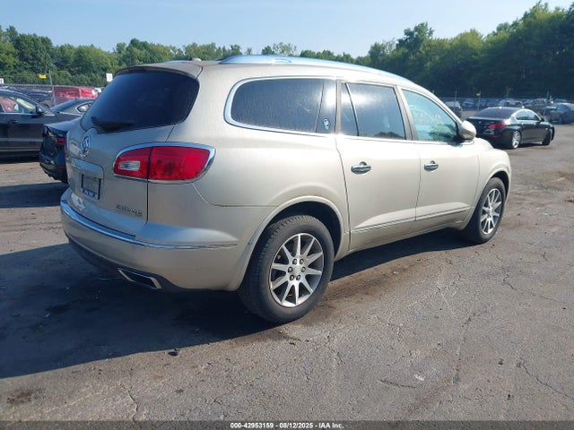Aukcja sprzedaży 2014 Buick Enclave Leather, vin: 5GAKVBKD4EJ189695, numer aukcji: 42953159