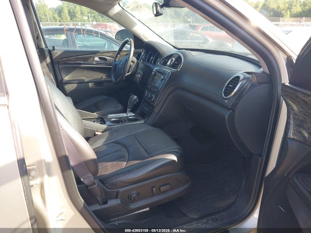 Продажа на аукционе авто 2014 Buick Enclave Leather, vin: 5GAKVBKD4EJ189695, номер лота: 42953159