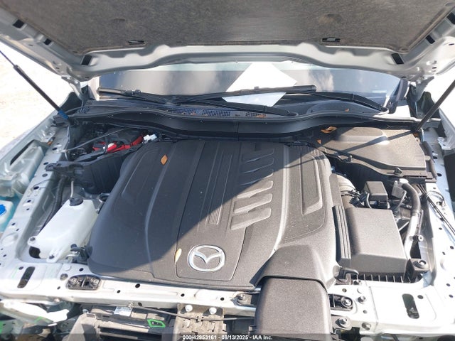 JM3KKEHD4R1135598 Mazda h3 low