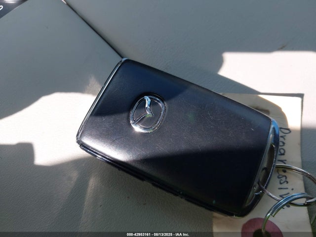 JM3KKEHD4R1135598 Mazda h3 low
