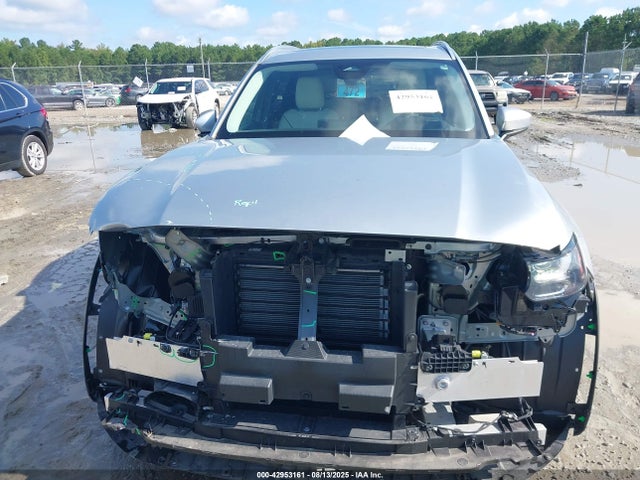 JM3KKEHD4R1135598 Mazda h3 low