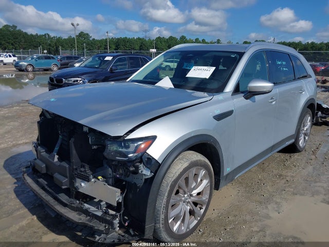 JM3KKEHD4R1135598 Mazda h3 low