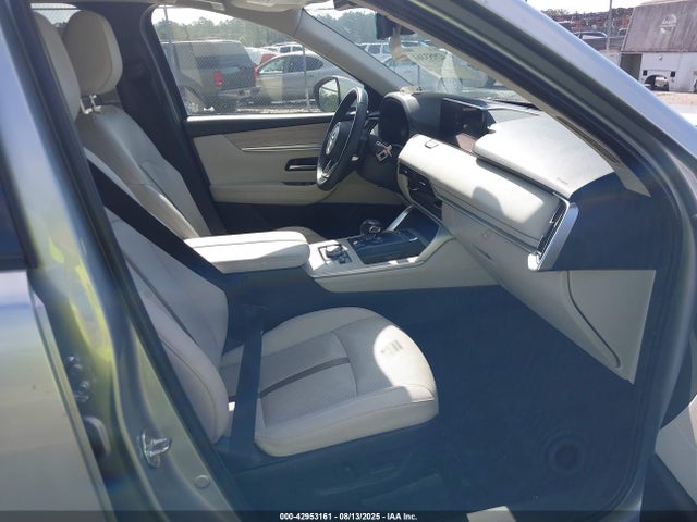 JM3KKEHD4R1135598 Mazda h3 low