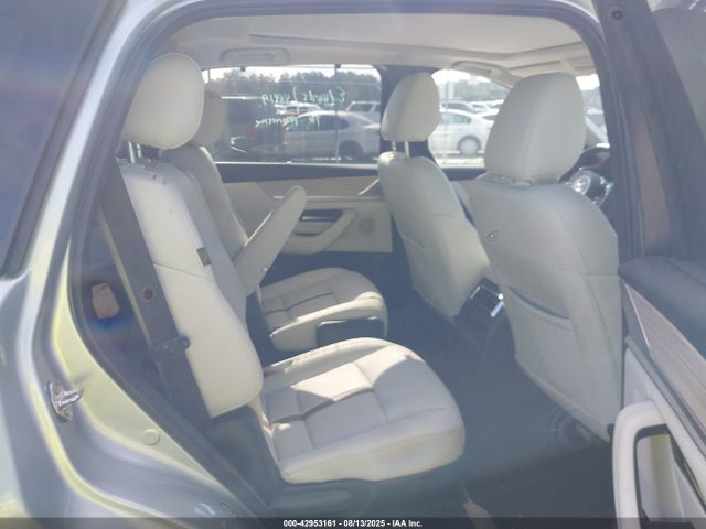 JM3KKEHD4R1135598 Mazda h3 low