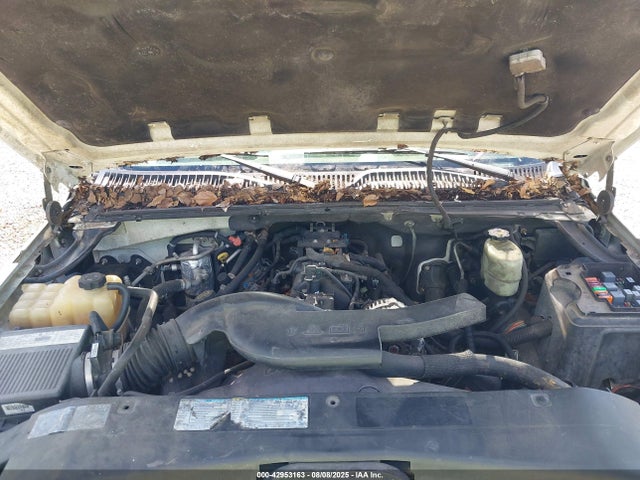 2002 CADILLAC ESCALADE 1GYEK63N72R111860 Photo 9