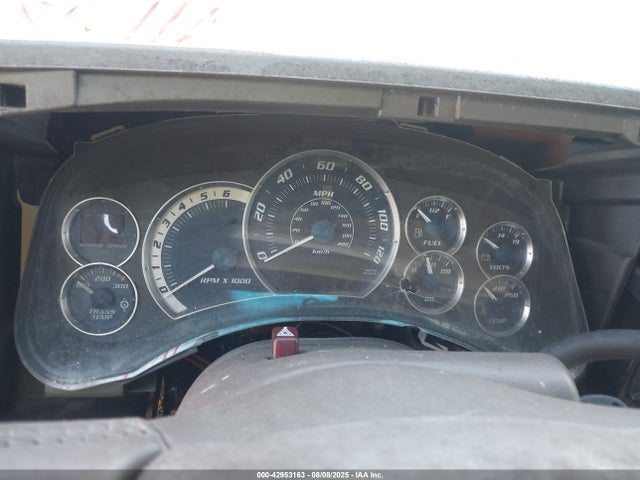 2002 CADILLAC ESCALADE 1GYEK63N72R111860 Photo 6