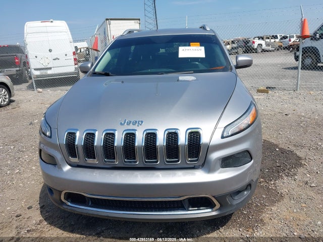 Jeep Cherokee 2015 1C4PJLDB9FW670919 Image 26