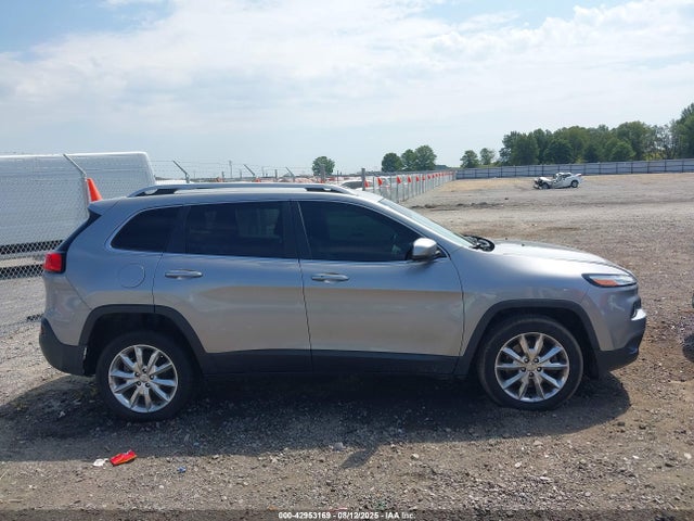 Jeep Cherokee 2015 1C4PJLDB9FW670919 Image 27