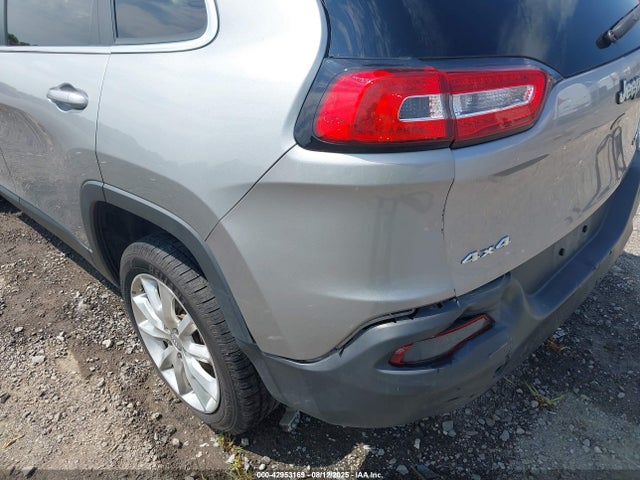 Jeep Cherokee 2015 1C4PJLDB9FW670919 Image 33