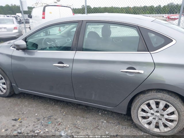 Nissan Sentra 2017 3N1AB7AP2HY300341 Image 14