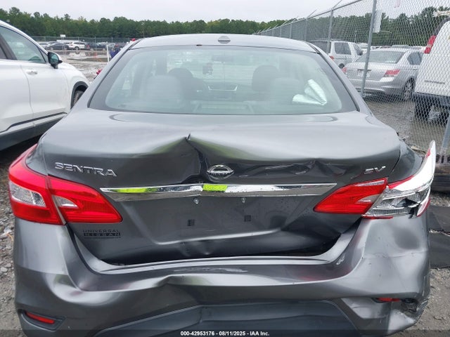Nissan Sentra 2017 3N1AB7AP2HY300341 Image 16
