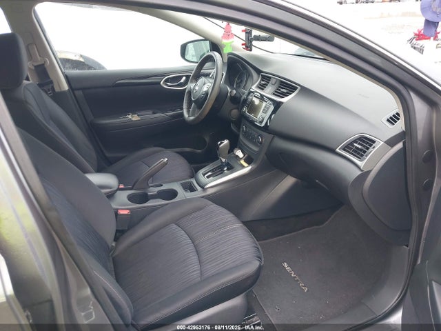 Nissan Sentra 2017 3N1AB7AP2HY300341 Image 5