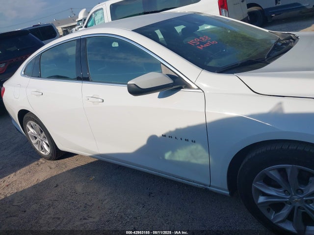 1G1ZD5ST8SF152925 Chevrolet lfv
