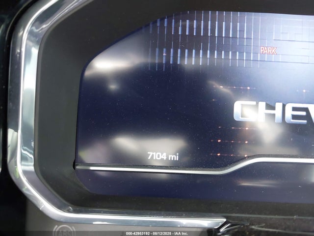 Chevrolet l84 2025 2GCUKEED3S1126770 Image 14