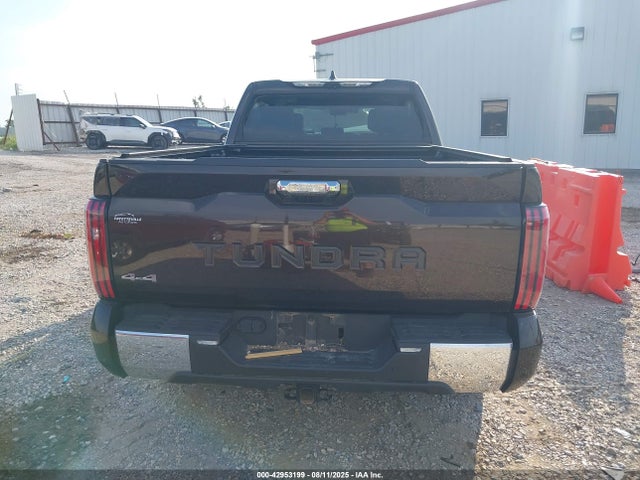 Toyota v35a-fts 2022 5TFMA5EC2NX006900 Image 17