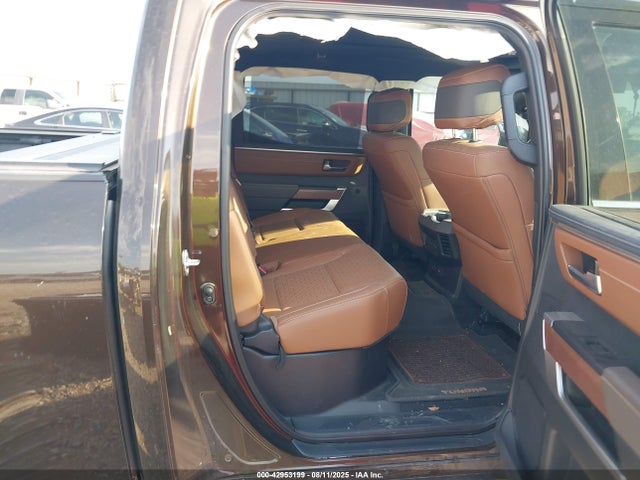 Toyota v35a-fts 2022 5TFMA5EC2NX006900 Image 8
