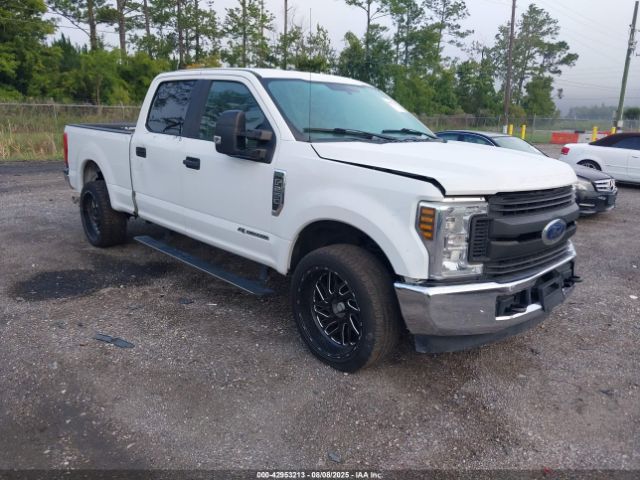 2018 FORD F-250 1FT7W2BT1JEC39660 Photo 0