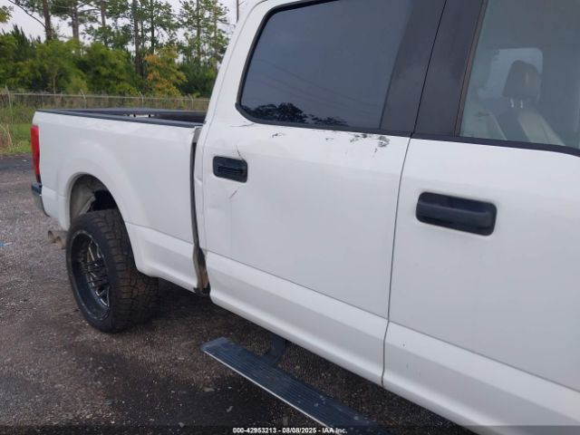 2018 FORD F-250 1FT7W2BT1JEC39660 Photo 5