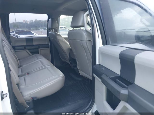 2018 FORD F-250 1FT7W2BT1JEC39660 Photo 7