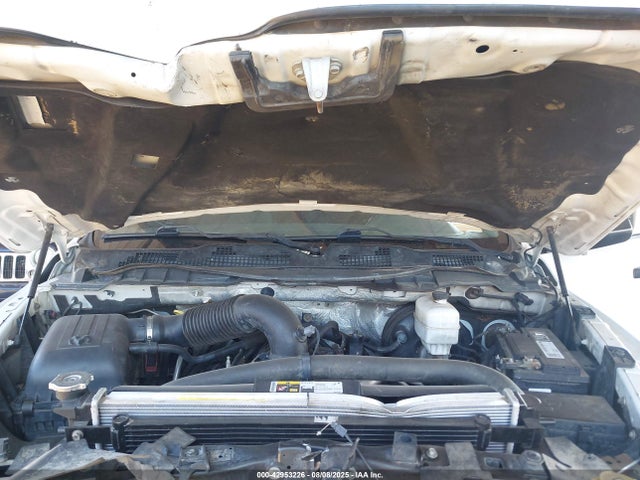 RAM 2500 2016 3C6TR5CT7GG282091 Image 10