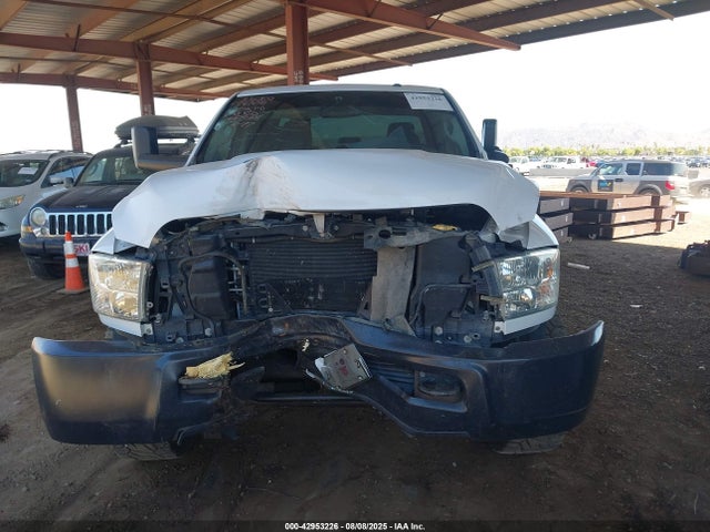 RAM 2500 2016 3C6TR5CT7GG282091 Image 12
